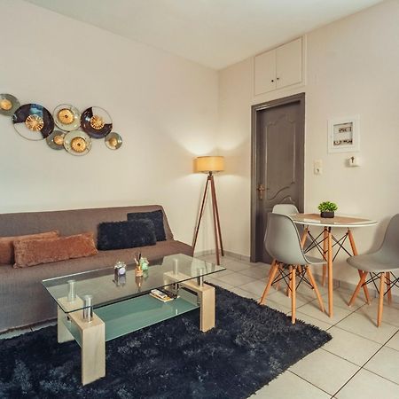 Crystal Cherry Apartment 普雷韦扎 外观 照片
